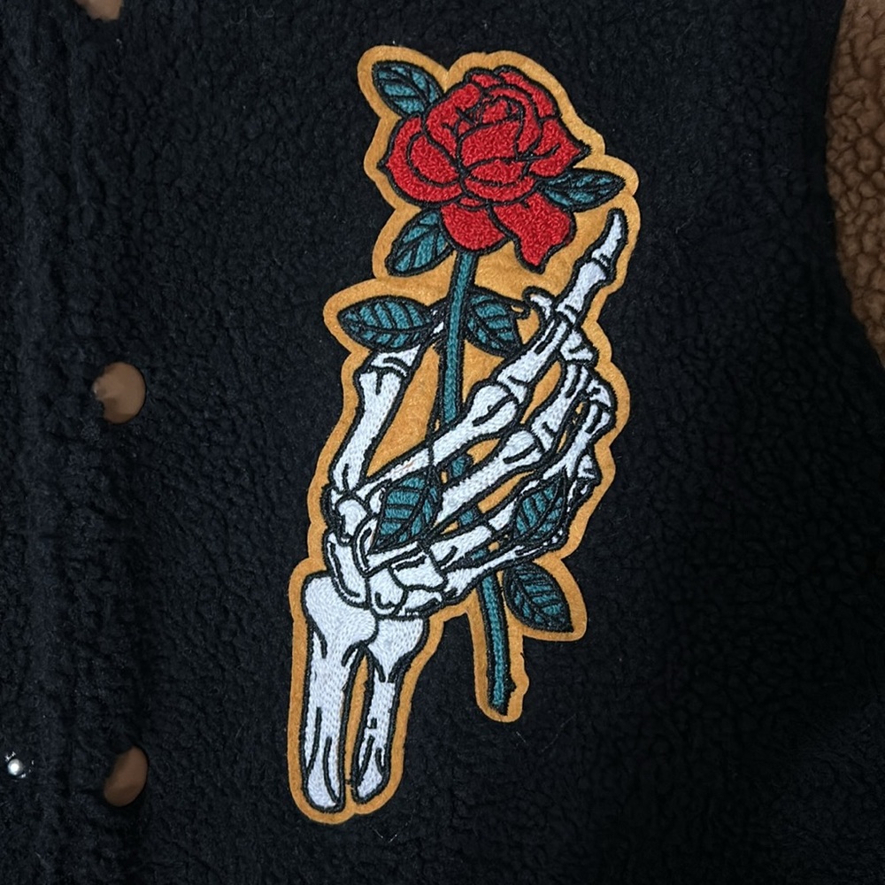 Jacket - Picture 3 of 4